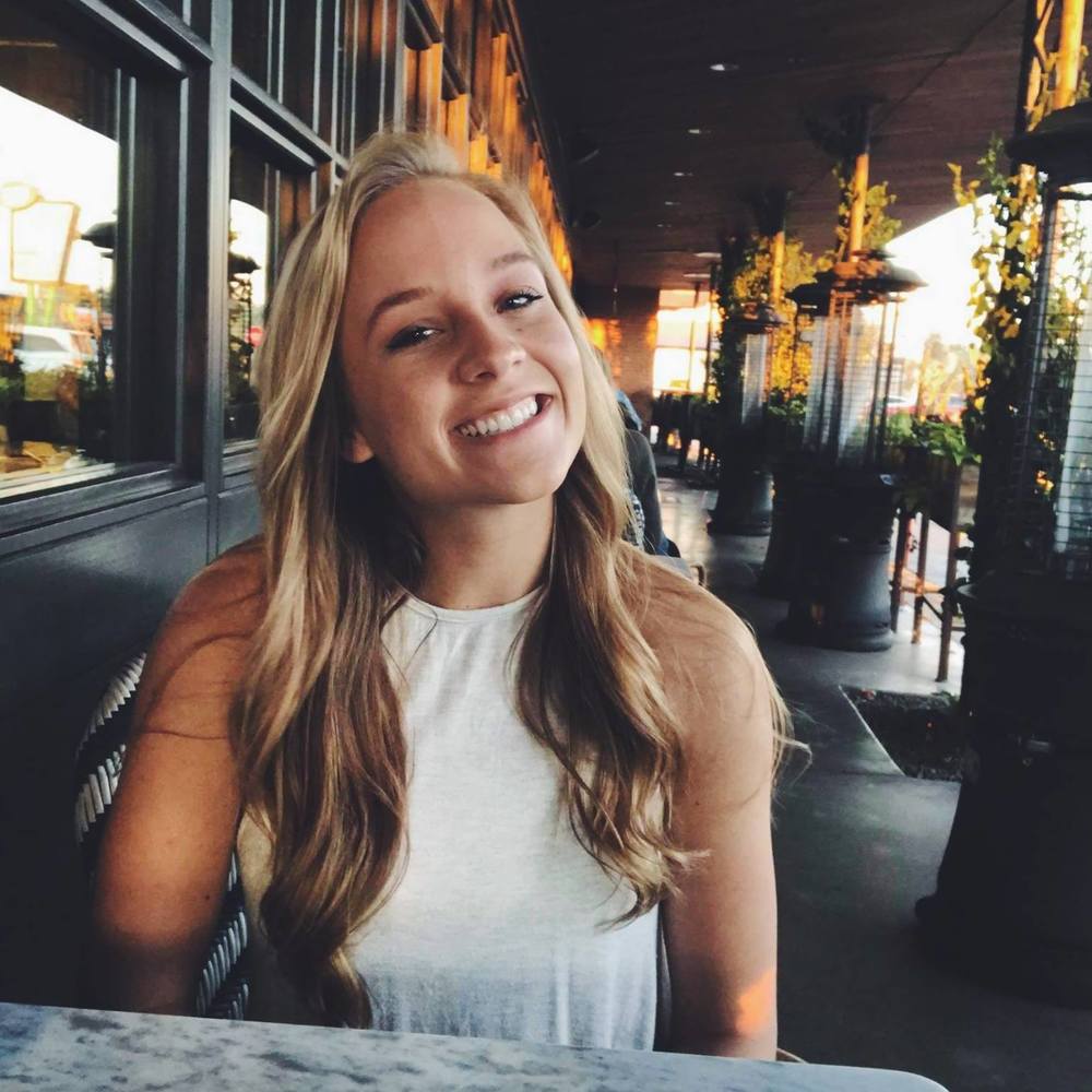 Meet your Posher, Allie